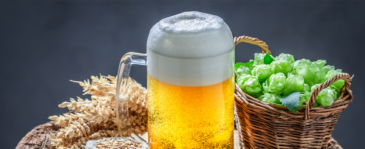 Osterbier
