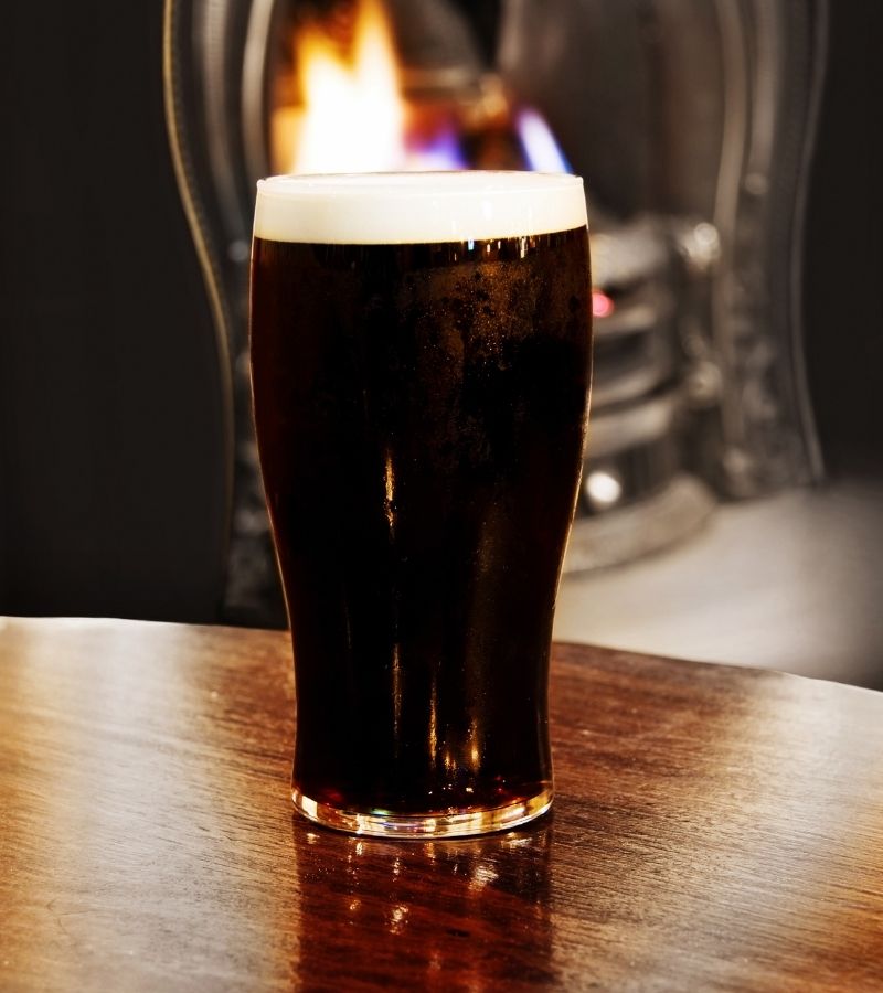 Schwarzbier