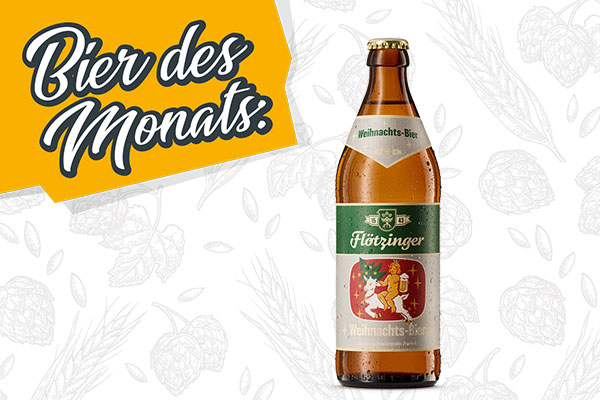 Flötzinger Weihnachtsbier