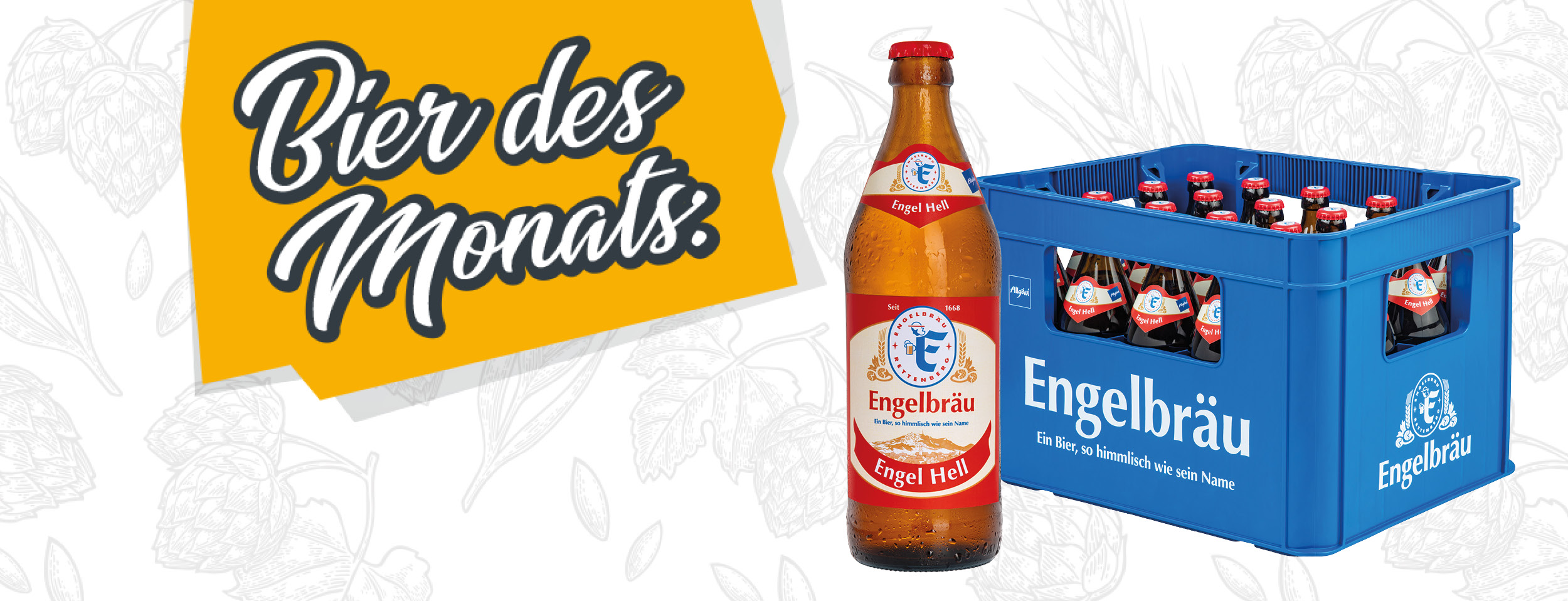 Bier des Monats September
