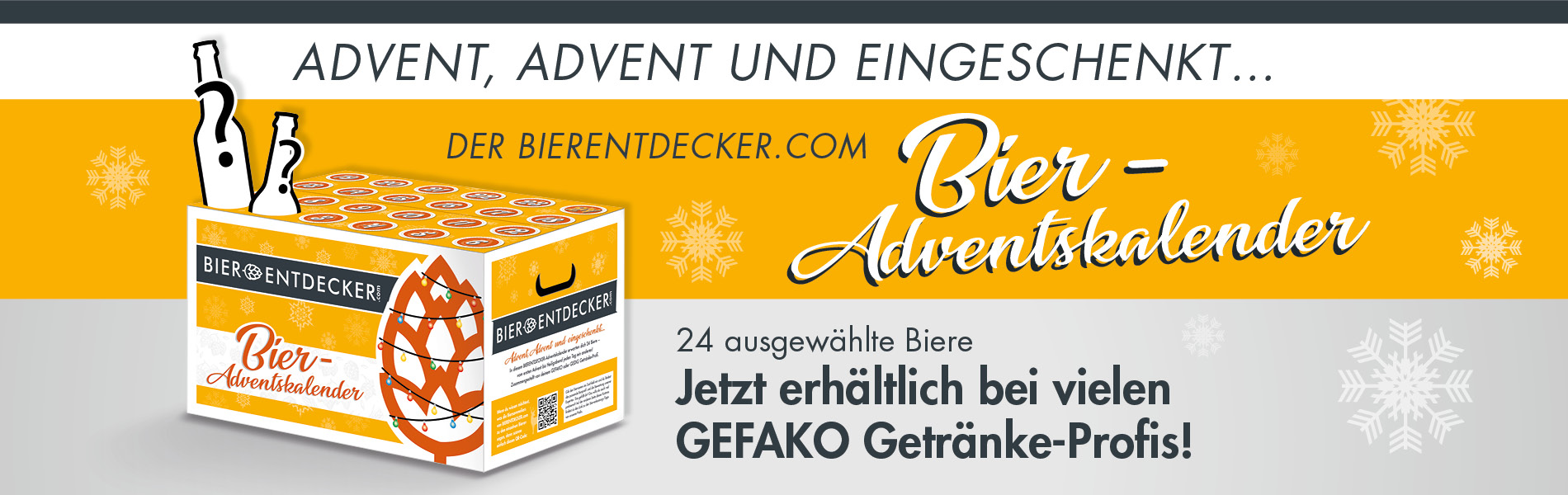 Bieradventskalender 2023