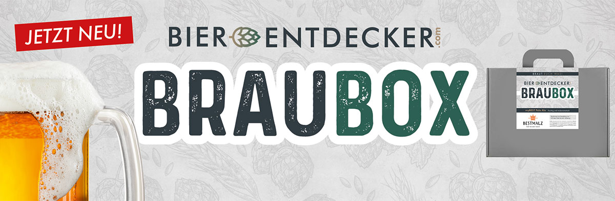 Braubox