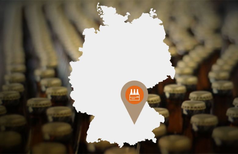 Händlersuche Bierentdecker